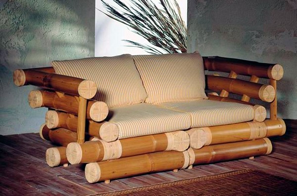 Традиционная мебель в Индии: особенности и материалы