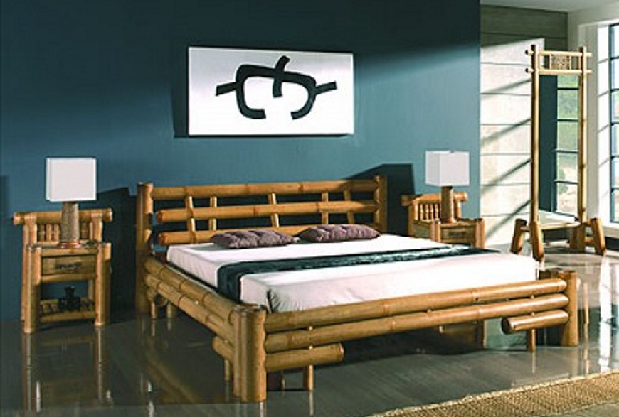 Традиционная мебель в Индии: особенности и материалы