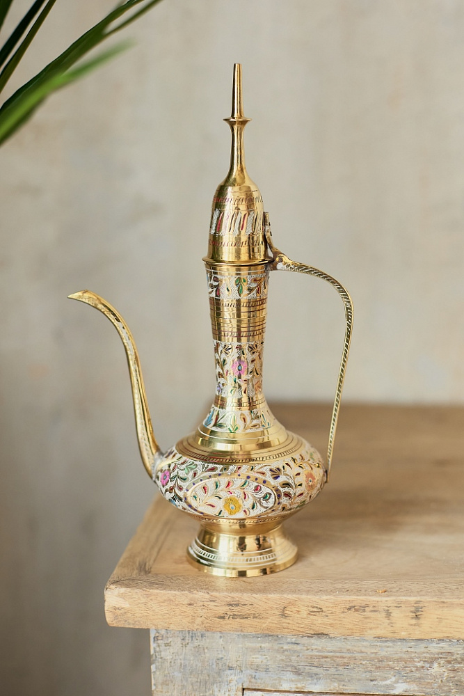 CHUNIYA JALI WHITE COLOURED